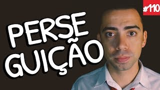 PERSEGUIÇÃO - Vlog Depois do Culto #110 com Jr. Meireles