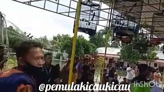 Luarbiasa kontes burung murai batu tiket 2jt full gantangan#pemulakicaukicau#kontesburungmuraibatu