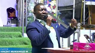 GOD OF WONDERS YAHWEH MINISTRIES INTERNATIONAL LIVE SERVICE