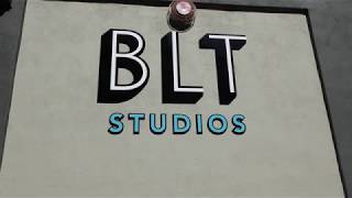 BLT Studio Demo