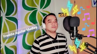 FREDDIE AGUILAR MEDLEY / COVER / RYIAN F. ALMELOR