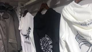 Chrome Hearts 2