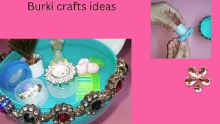 #diy easy doll accessories crafts ideas/how to make make doll accessories with waste things