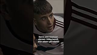 Bu abi biri mi