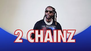 2 Chainz Teams Up With When We All Vote