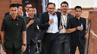 SELURUH NEGARA DIGEMPARKAN! AKHIRNYA SEMUA TERJAWAB HARI INI