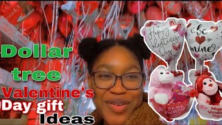 Dollar tree Valentine’s day gift ideas  for pre-school kid