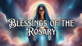 Our Lady of the Rosary