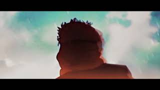 [ Free Project File] New Years Mep // Naruto x Jujutsu Kaisen - Slow Down || AMV-Edits (4K 60FPS)