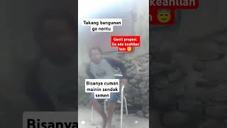 Upah tukang harian