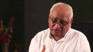 Justice Kolse Patil in conversation with Teesta Setalvad - Part 2