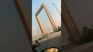 Dubai Frame