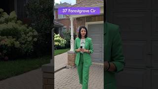 37 Forestgrove Circ FOR SALE #brampton #bramptonpunjabi #bramptonon #mississauga #viralshortvideo