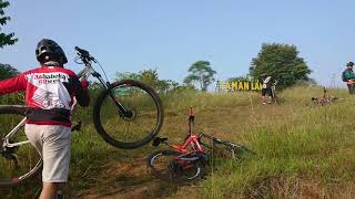 Taman Langit pasir tanjung