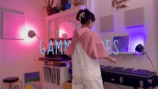 Gamma Vibes - Live Acid Electronic Jam Session