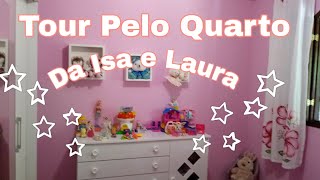 TOUR PELO QUARTO