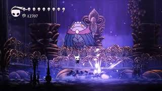 Hollow Knight - Radiant Soul Tyrant