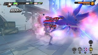 Zenless Zone Zero - shiyu defense 5