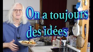 Il restait des boulettes