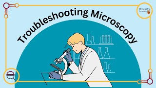 Troubleshooting Microscopy