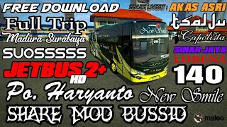 Share Mod Bussid Jb2 Hd - Jetbus 2 HD Mod by MBS TEAM