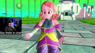 Maybe we'll finish today? (We totally will.) FINALE | Xenoverse 2 | Stream VOD