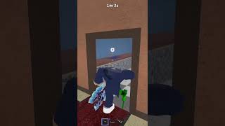 House flick #roblox  #murdermystry2 #murdermistery2