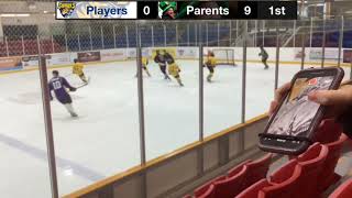 Parents VS Kids Highlights