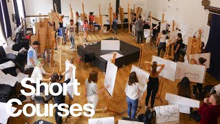 UAL International Summer School | Short Courses