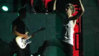 One Thing - One Direction - Salt Lake City UT - 7/25/13