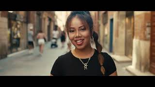 AD LUCEM - BUDDHA EL TAGA feat ROMINA