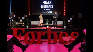 Forbes Power Women's Summit - 2023