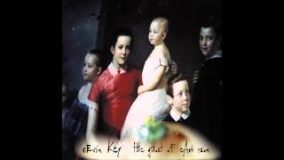 cEvin Key - "Frozen Sky"