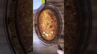 COCADA DE FORNO | UMA DELICIA | #shorts #receitas