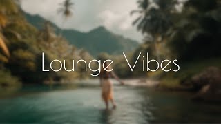 Lounge Vibes: Satiny and Serene Melodies for a Serene Day