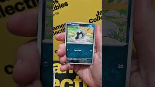 Surging Sparks Booster Pack Opening