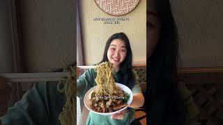 Babi guling versi beda? Fusion Bali & Medan rasanya gimana tuh?! #kuliner #nonhalal #pork #viral