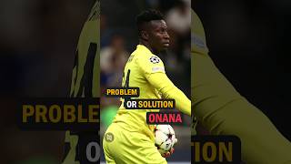 🥵André Onana Huge Mistake vs Bayern Munich❗️#manunited #youtubeshorts #shorts #viral #trending #fypシ