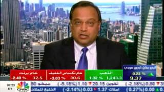 CNBC Arabia - Pro Chatting Technology and Tends