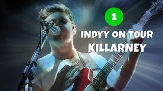 1ST TOUR DATE | FLICKER WORLD TOUR KILLARNEY | #FLICKERWORLDTOURKILLARNEY | NIALL HORAN | KILLARNEY