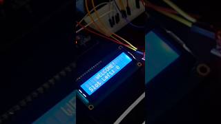 Arduino Car Parking System | Arduino uno | LCD | IR Sensor | Servo Motor| Robotics project | Cipher