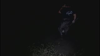 Wild Collecting After Dark!