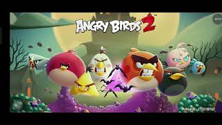 Angry 😠 Birds 🦅2 Part 2 |Goal 1.895K Stay Subscribe & Dont Unsub ???