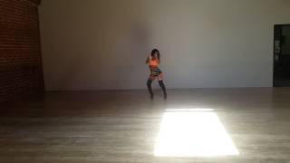 Chris Brown - PRIVACY | SHAWNA POPS CHOREOGRAPHY |