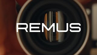 Blazar REMUS 1.5x Anamorphic Lens Showreel (2024)