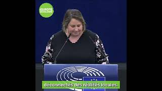 Lydie Massard sur les végétaux obtenus au moyen de certaines nouvelles techniques génomiques