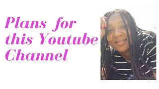 School's out!! Let's chat plans for this channel and future tutorials. Chat and plan with me!