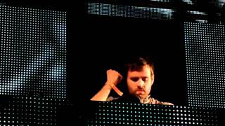 Winter Sound System Gareth Emery