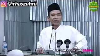 Teman Terbaik - Ustadz Abdul Somad Lc.MA