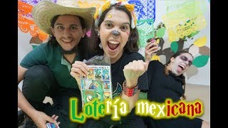 ¿Cómo jugar loteria mexicana? 😊💫